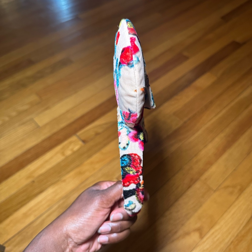 Pocahontas Inspired Disney Ears - Picture 3 of 6